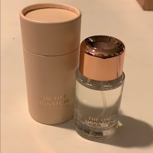 Kristin Ess The One Signature